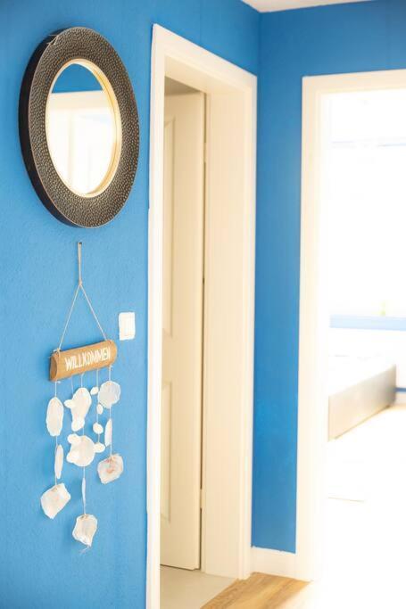 - Sea Apartment Duisburg Center & Parking Spaces & Kingsize Bett - Central Station Hbf - Extérieur photo