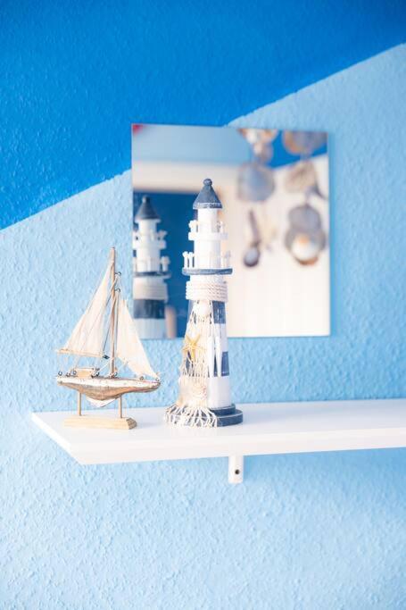 - Sea Apartment Duisburg Center & Parking Spaces & Kingsize Bett - Central Station Hbf - Extérieur photo